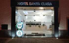 Hotel Santa Clara