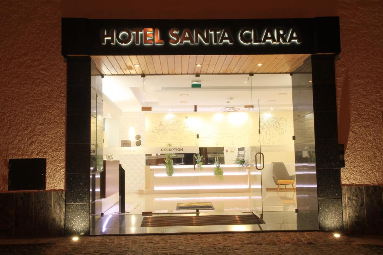 Hotel Santa Clara Vidigueira Exterior photo