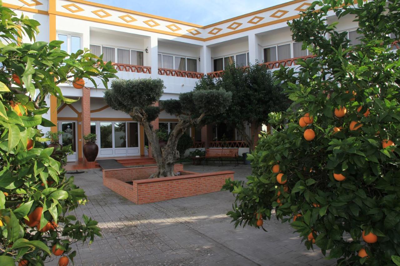 Hotel Santa Clara Vidigueira Exterior photo