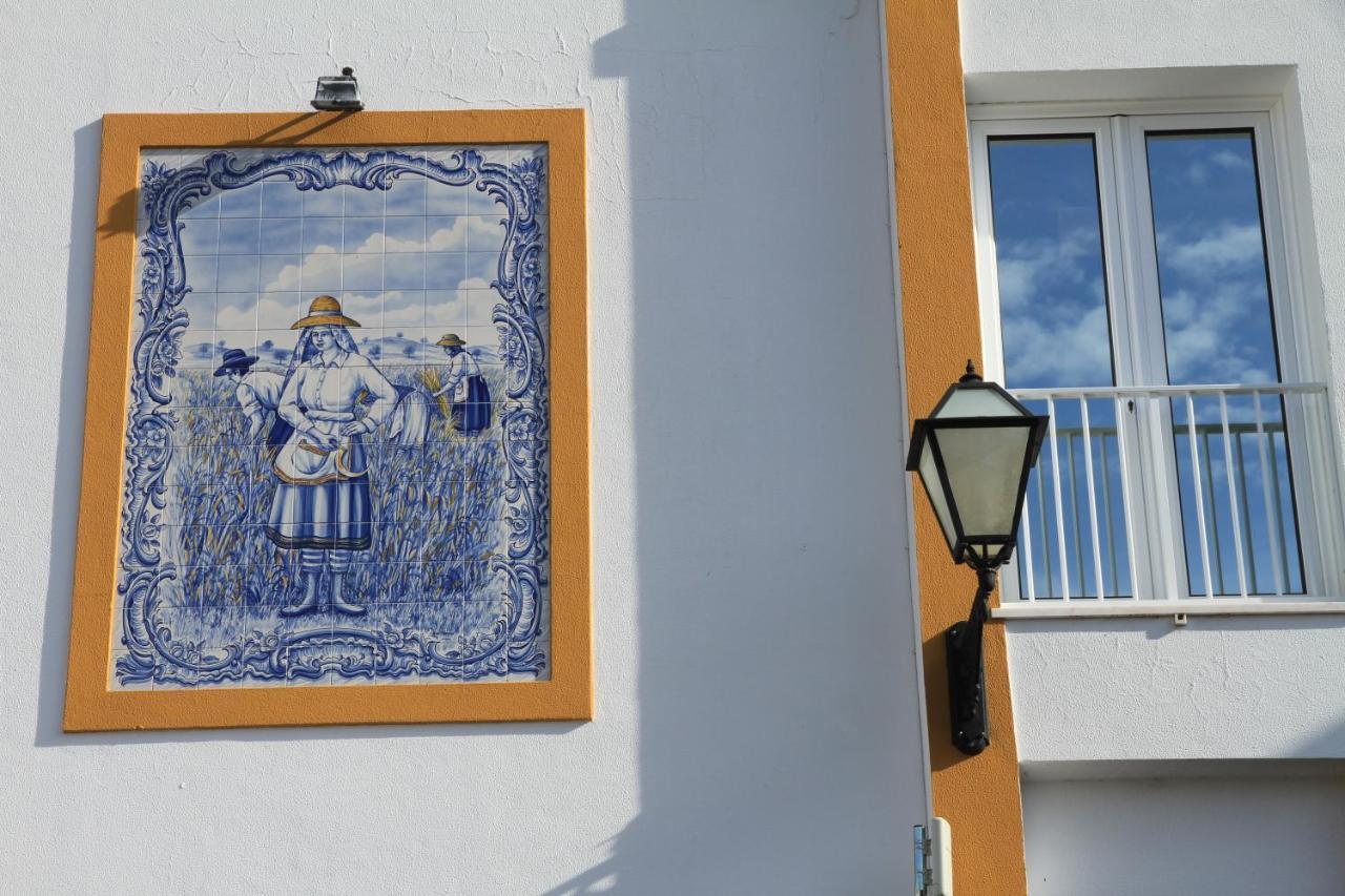 Hotel Santa Clara Vidigueira Exterior photo