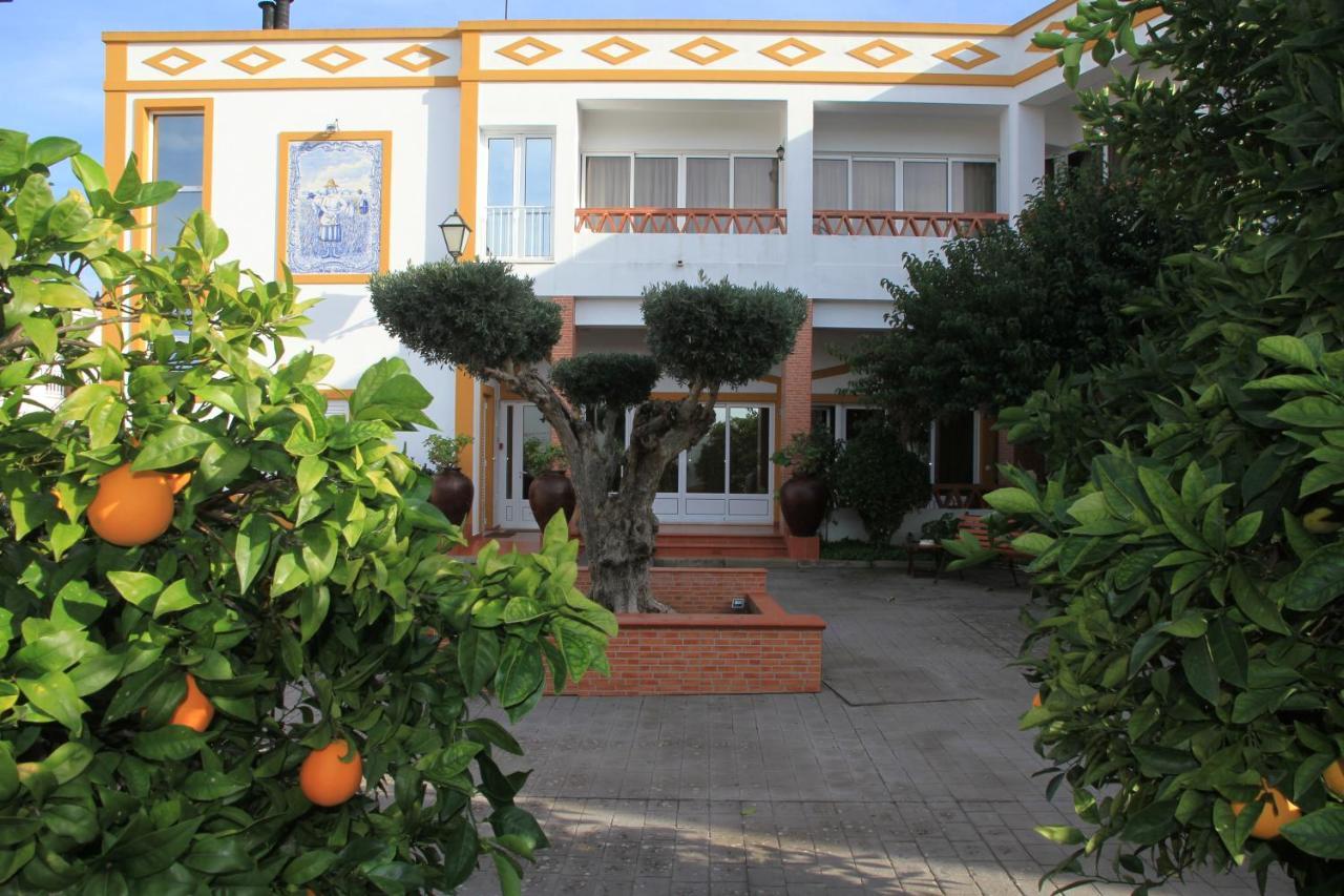 Hotel Santa Clara Vidigueira Exterior photo